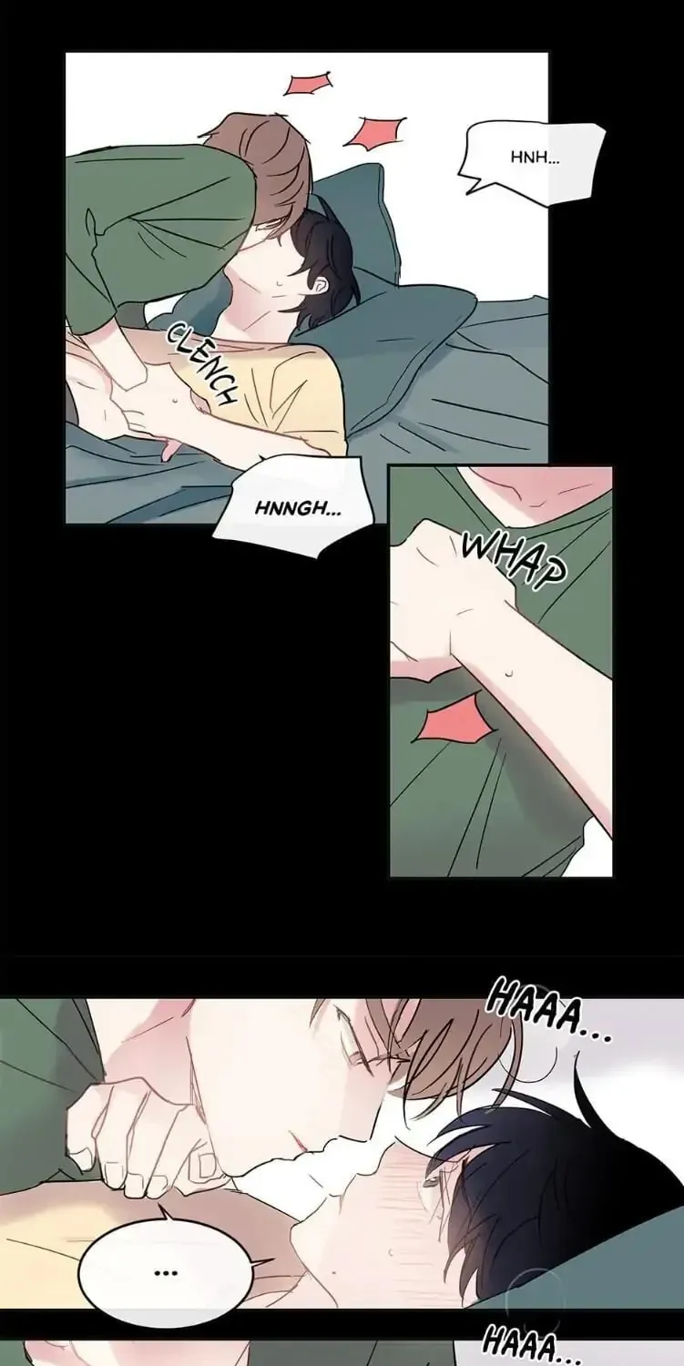 Wistful Summer Chapter 37 page 30 - 