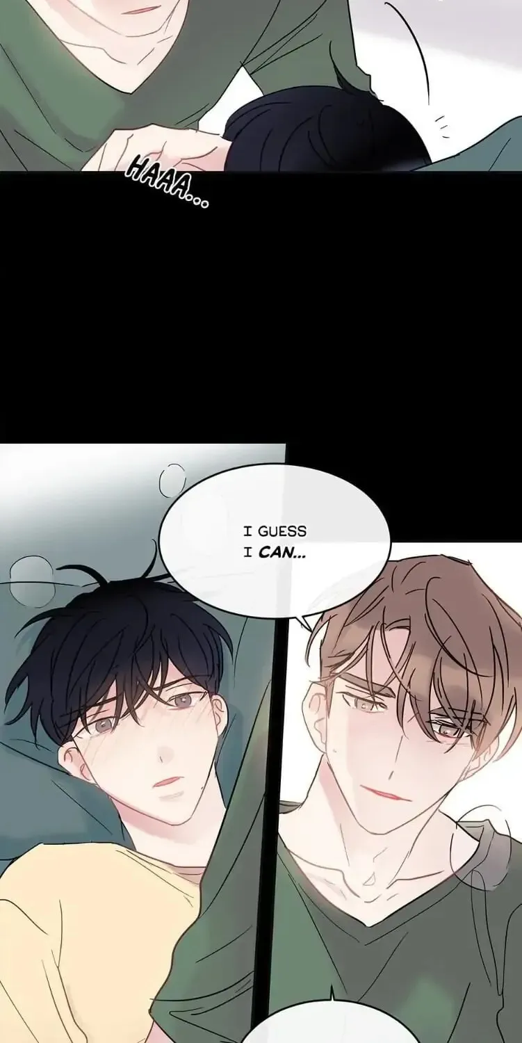 Wistful Summer Chapter 37 page 31 - 