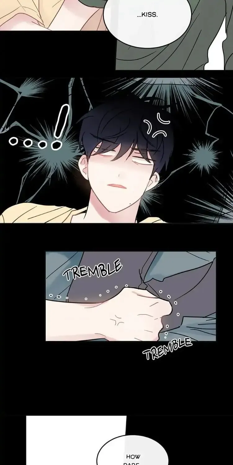 Wistful Summer Chapter 37 page 32 - 