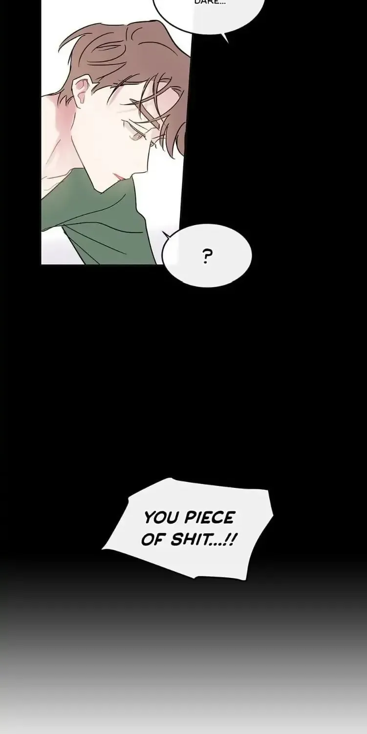 Wistful Summer Chapter 37 page 33 - 
