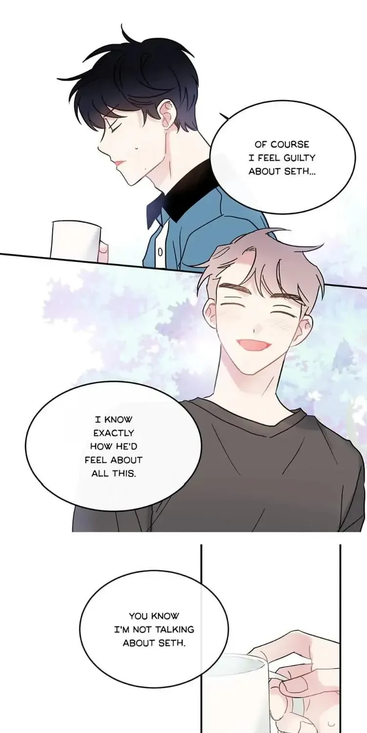 Wistful Summer Chapter 37 page 37 - 
