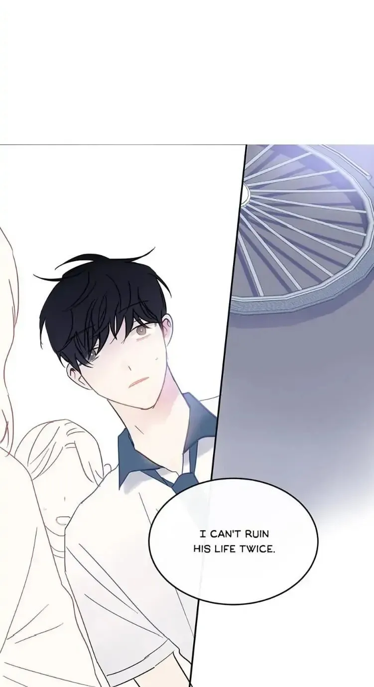 Wistful Summer Chapter 37 page 39 - 