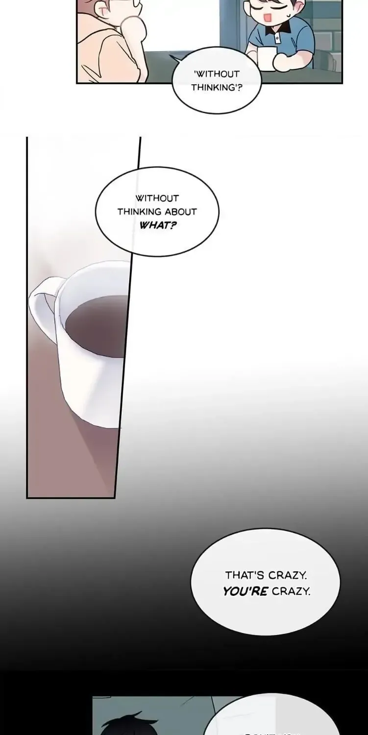 Wistful Summer Chapter 37 page 8 - 