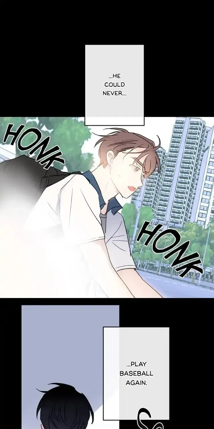 Wistful Summer Chapter 38 page 12 - 