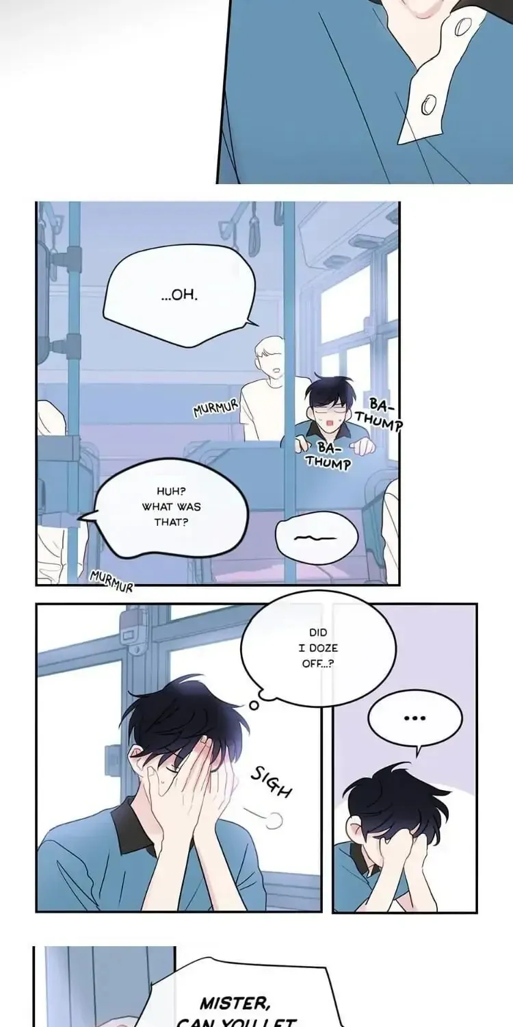 Wistful Summer Chapter 38 page 14 - 