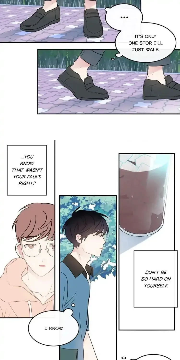 Wistful Summer Chapter 38 page 16 - 
