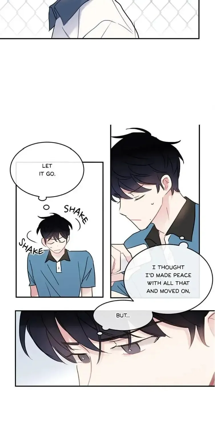 Wistful Summer Chapter 38 page 23 - 