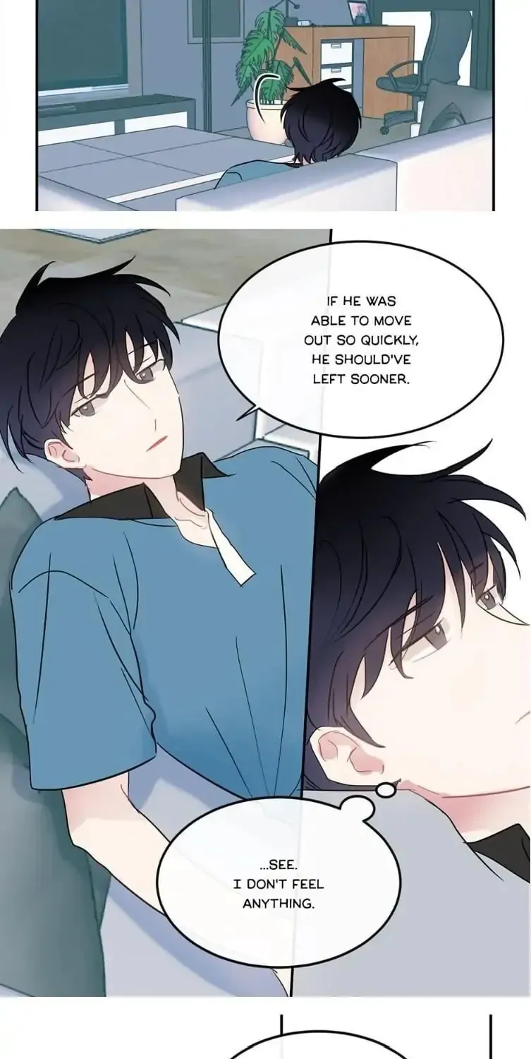 Wistful Summer Chapter 38 page 27 - 
