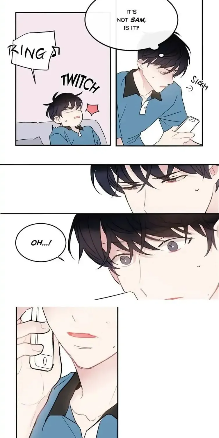 Wistful Summer Chapter 38 page 28 - 