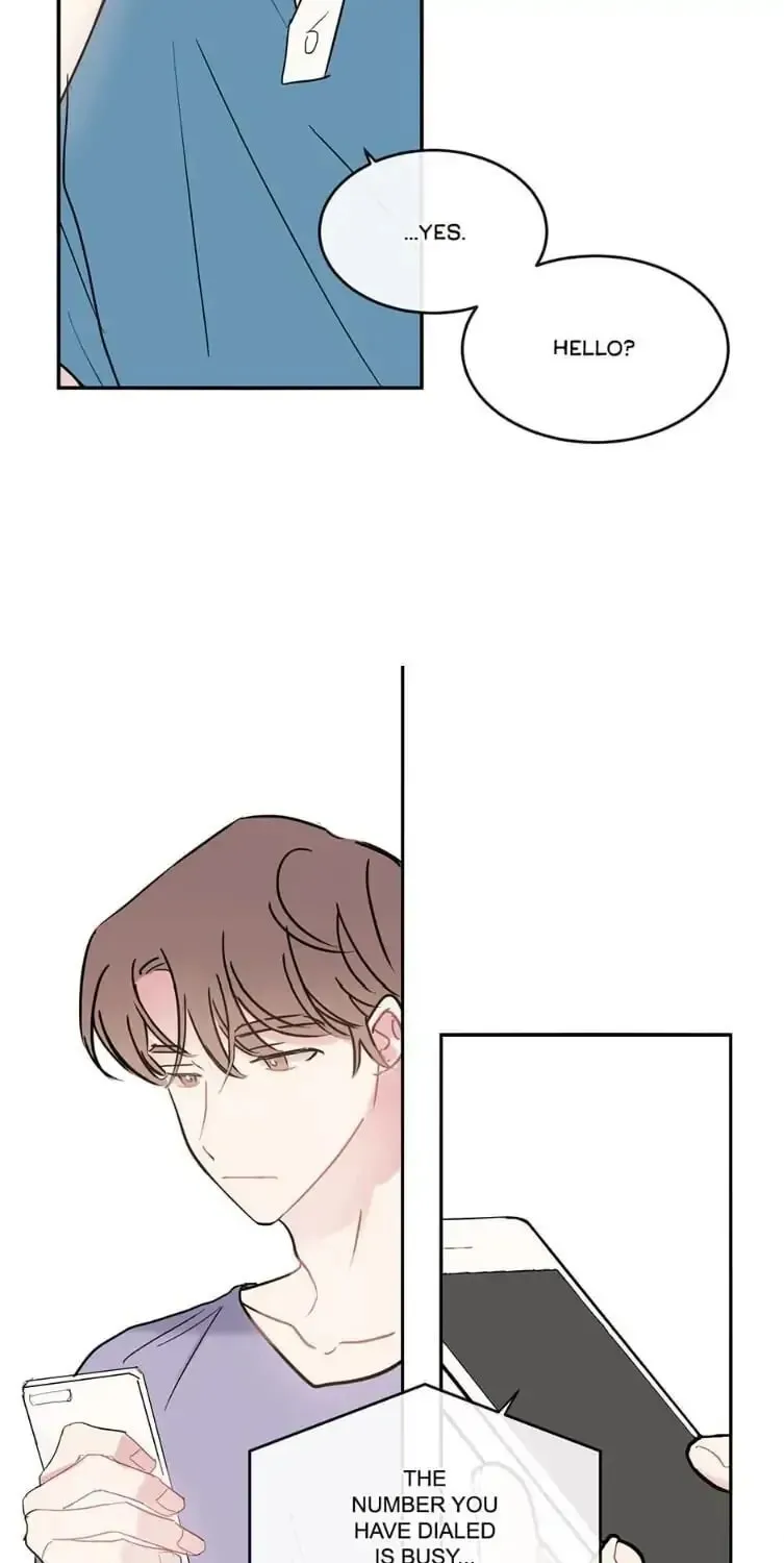 Wistful Summer Chapter 38 page 29 - 