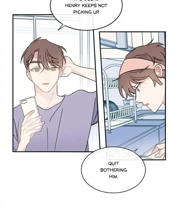 Wistful Summer Chapter 38 page 31 - 
