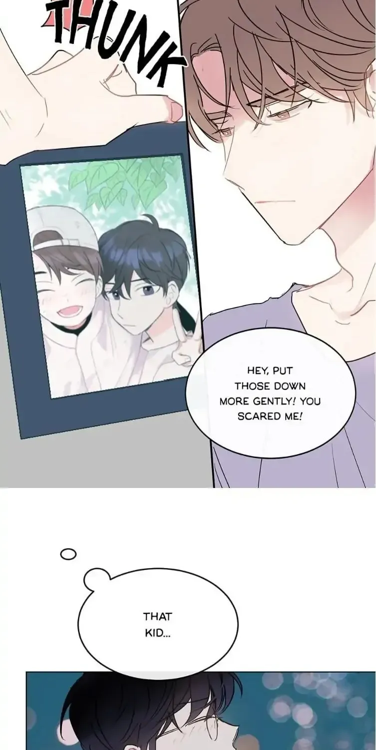 Wistful Summer Chapter 38 page 35 - 