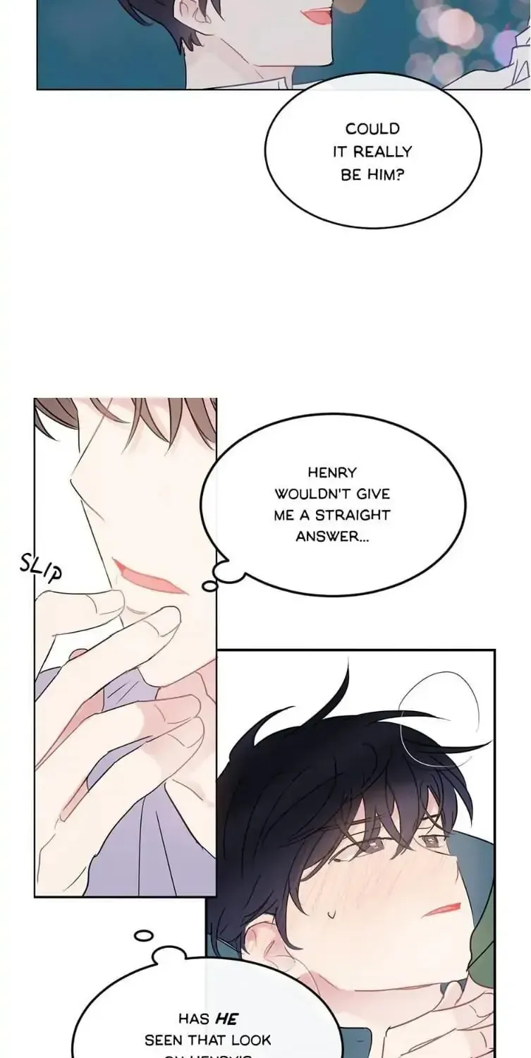 Wistful Summer Chapter 38 page 36 - 