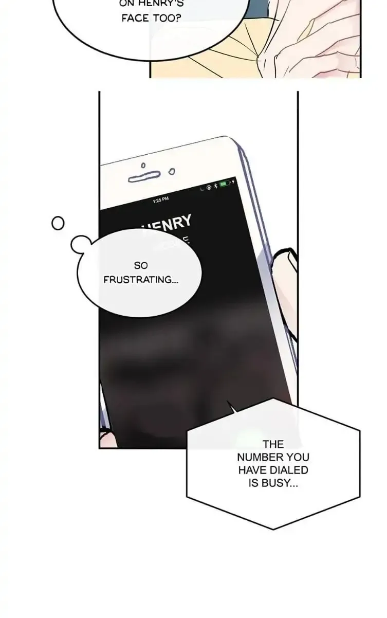 Wistful Summer Chapter 38 page 37 - 