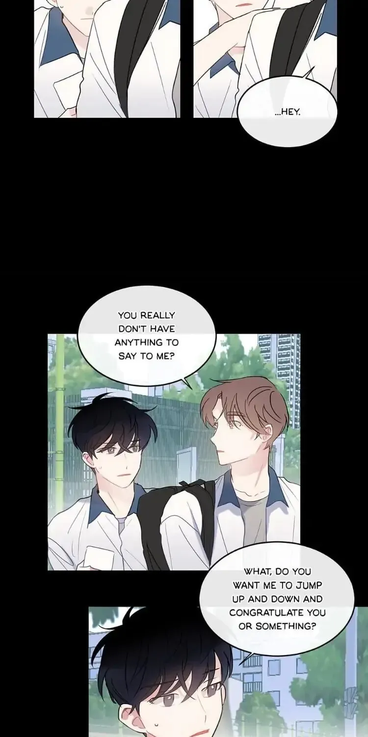 Wistful Summer Chapter 38 page 5 - 