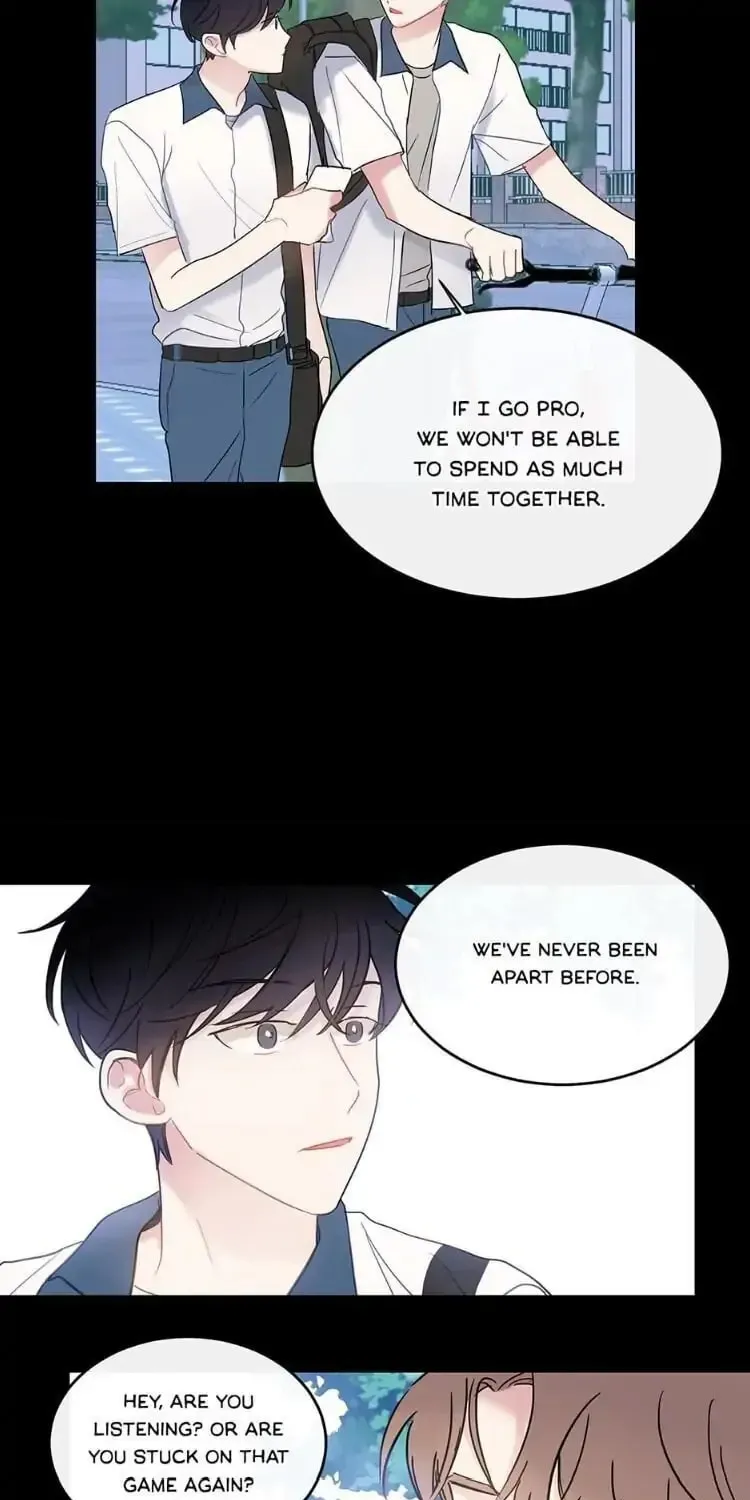 Wistful Summer Chapter 38 page 7 - 