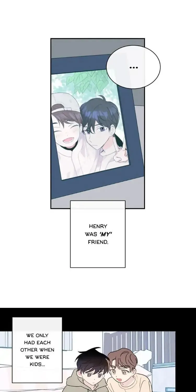 Wistful Summer Chapter 39 page 12 - 