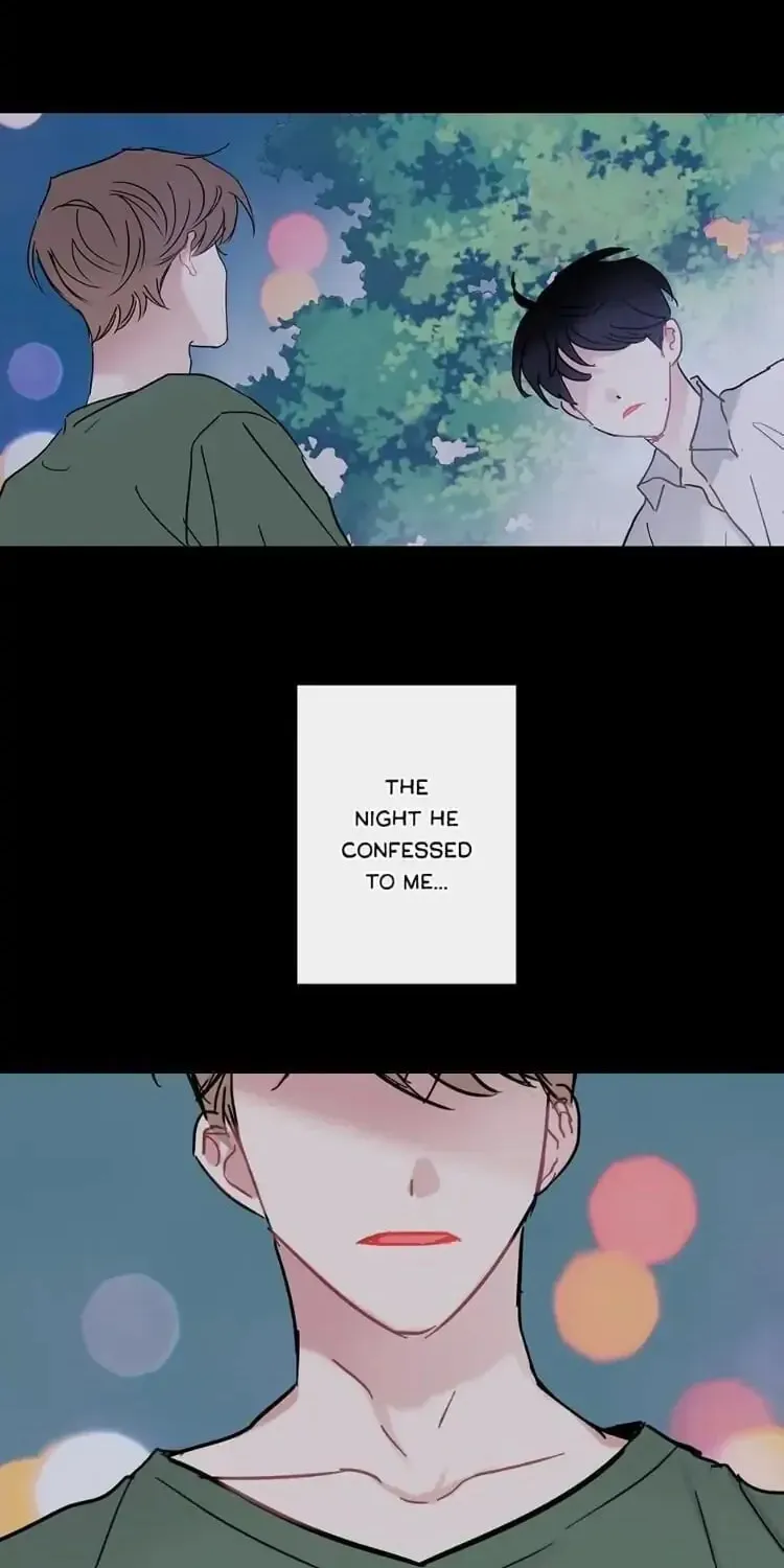 Wistful Summer Chapter 39 page 15 - 
