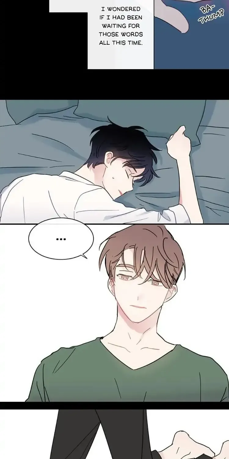 Wistful Summer Chapter 39 page 17 - 