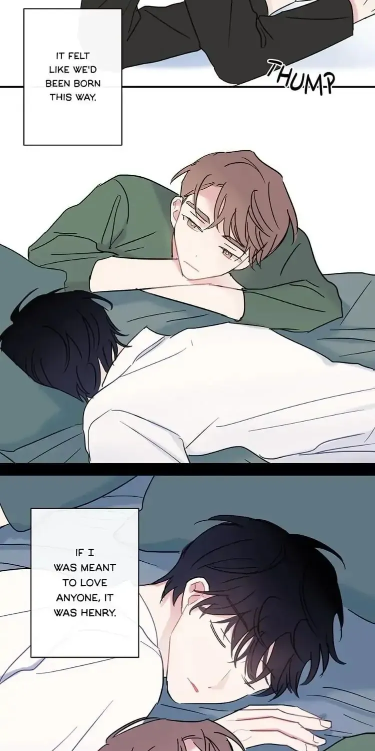 Wistful Summer Chapter 39 page 18 - 