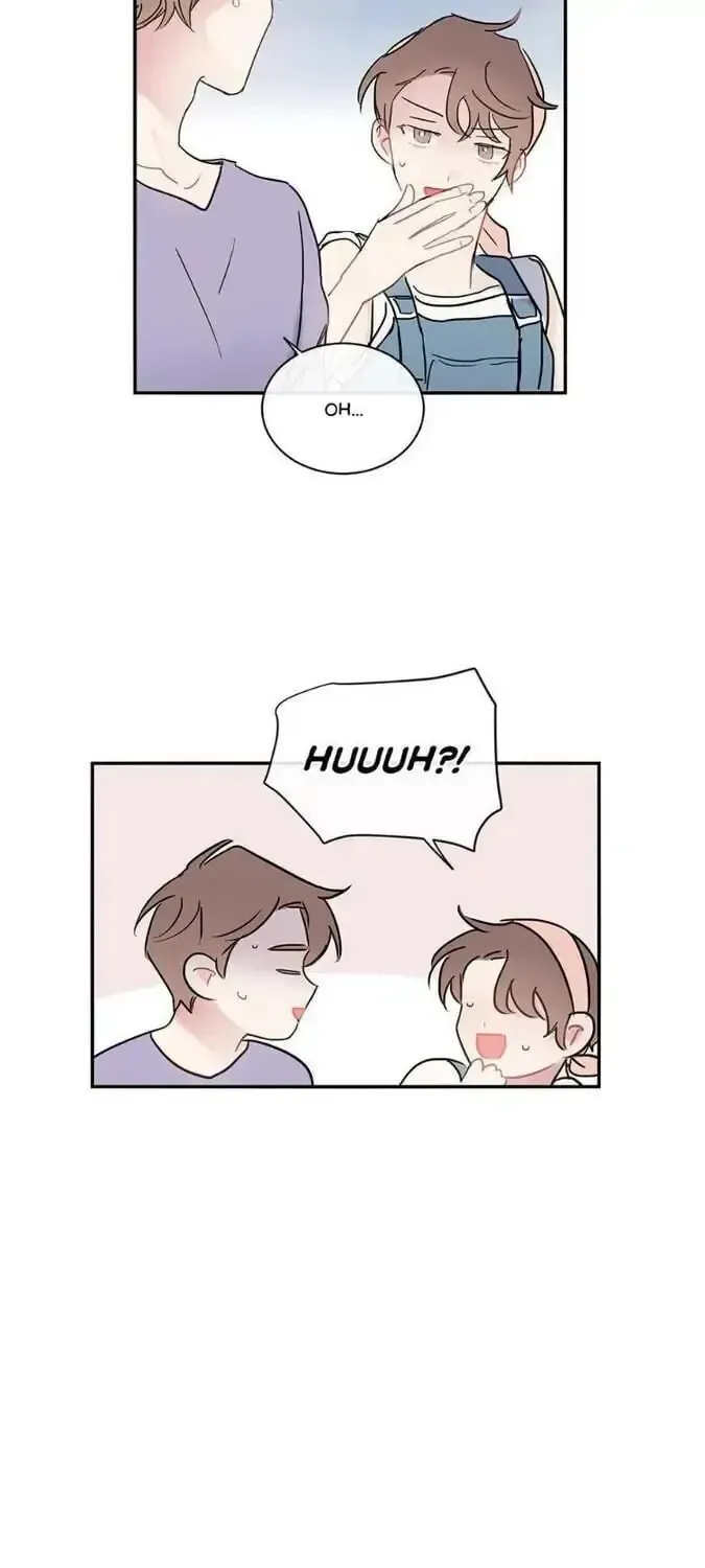 Wistful Summer Chapter 39 page 24 - 