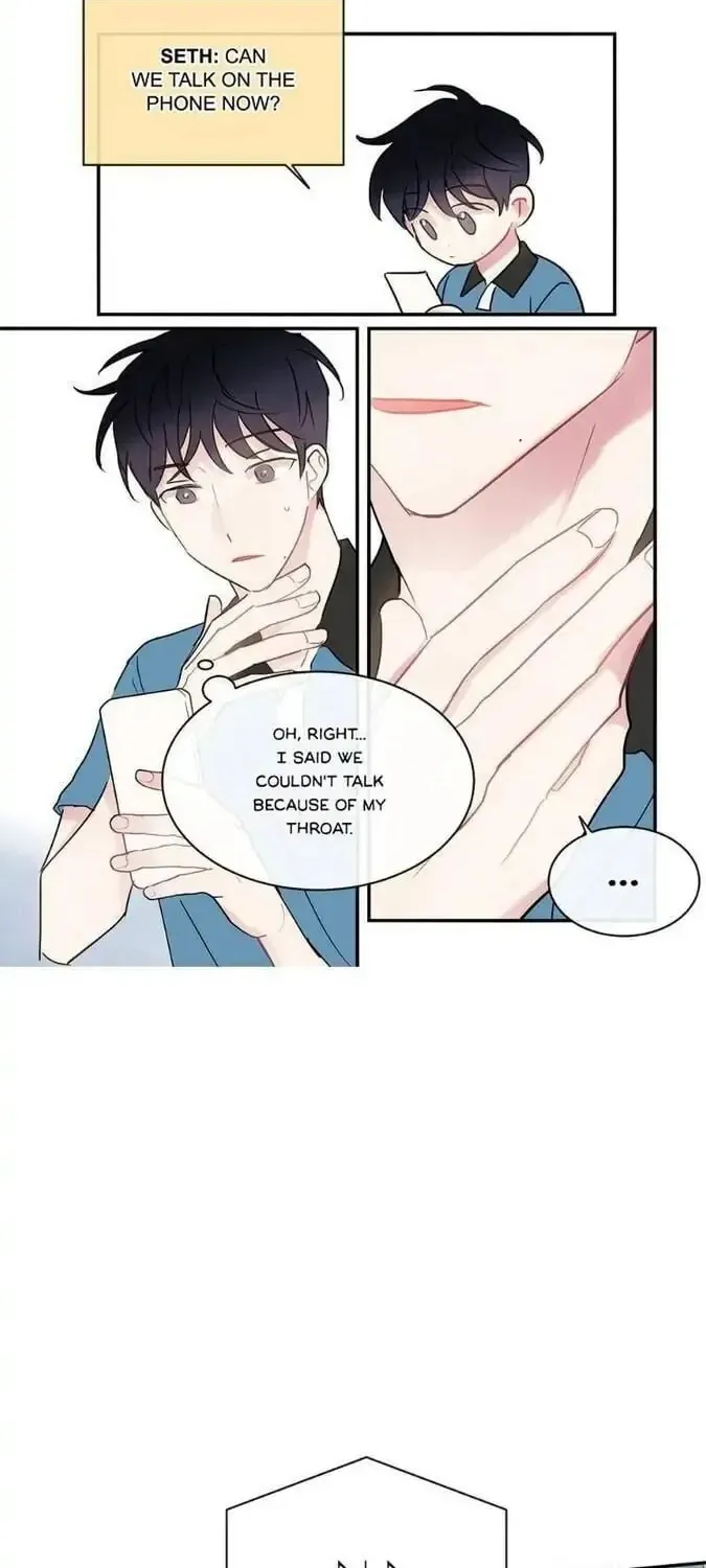 Wistful Summer Chapter 39 page 29 - 