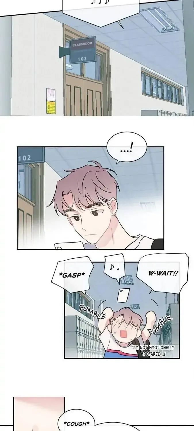 Wistful Summer Chapter 39 page 30 - 