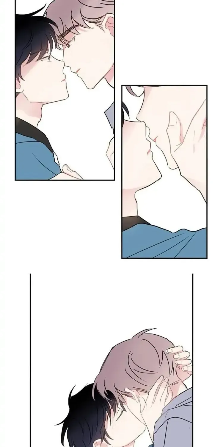 Wistful Summer Chapter 39 page 4 - 