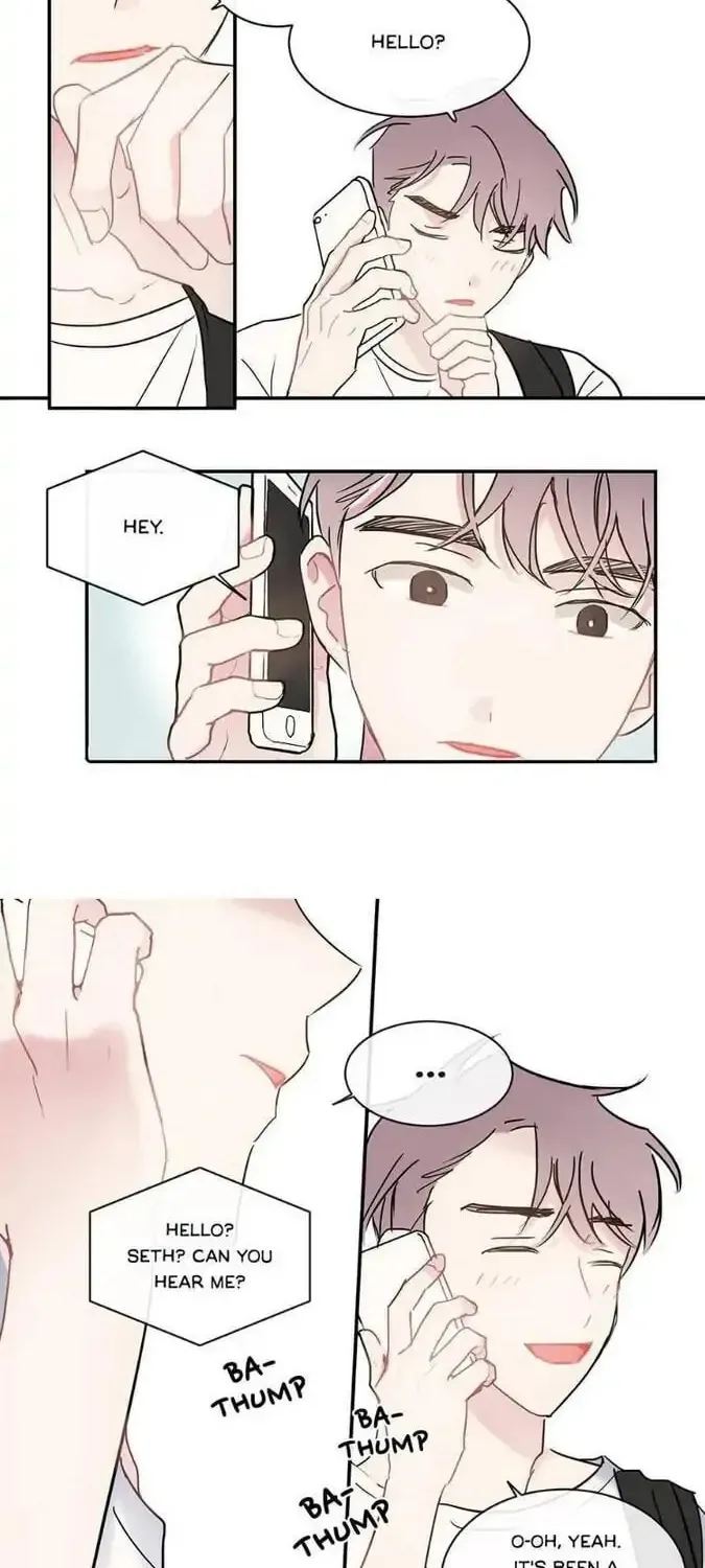 Wistful Summer Chapter 39 page 31 - 