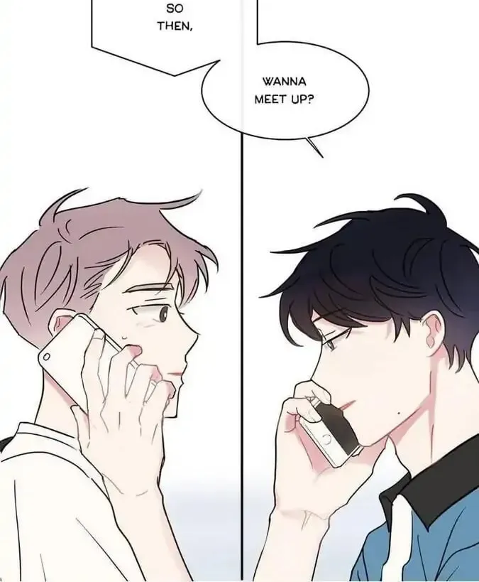 Wistful Summer Chapter 39 page 33 - 
