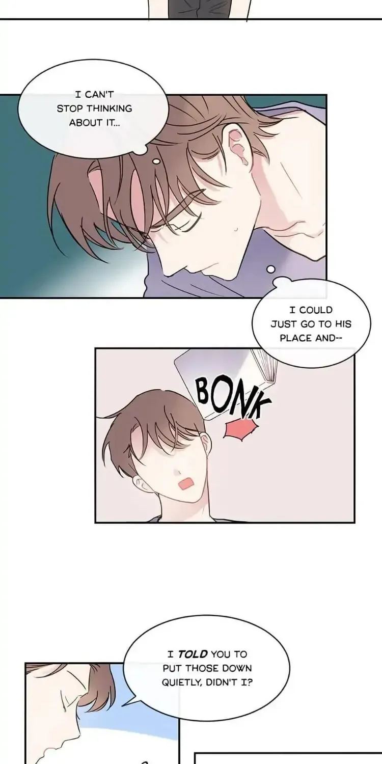 Wistful Summer Chapter 39 page 6 - 