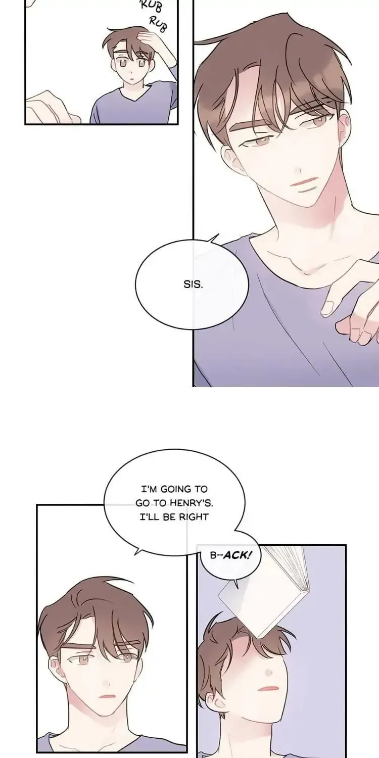 Wistful Summer Chapter 39 page 7 - 