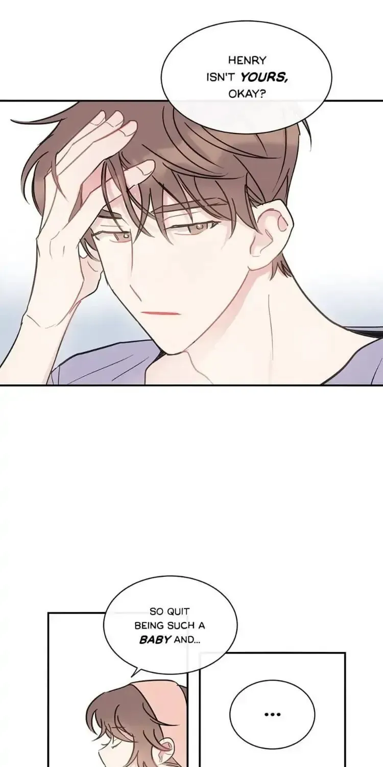 Wistful Summer Chapter 39 page 9 - 