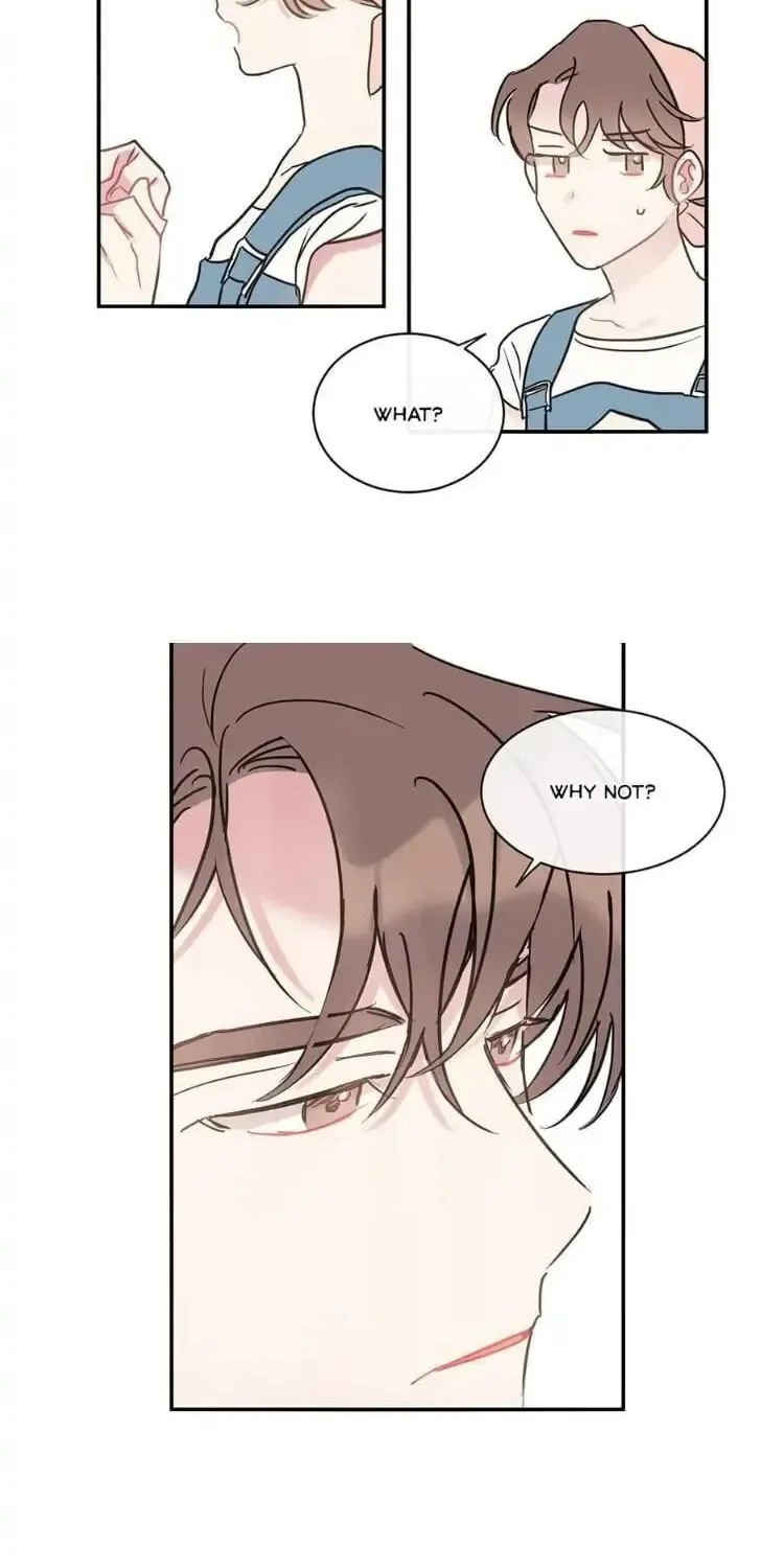 Wistful Summer Chapter 39 page 10 - 