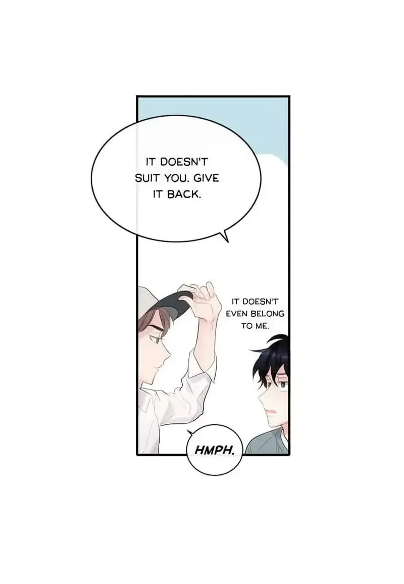 Wistful Summer Chapter 4 page 2 - 