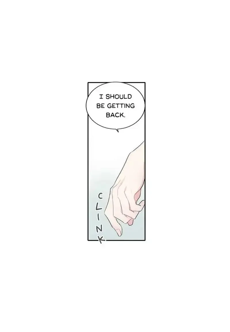 Wistful Summer Chapter 4 page 12 - 