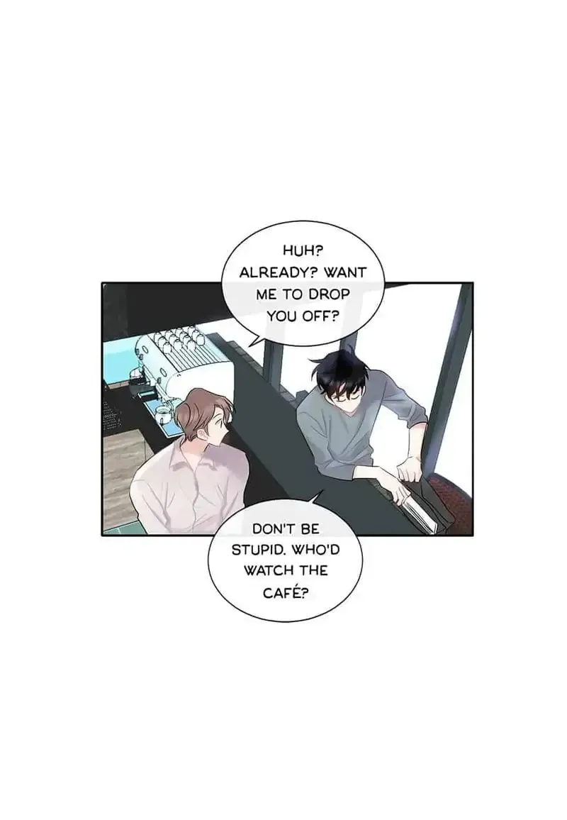 Wistful Summer Chapter 4 page 13 - 