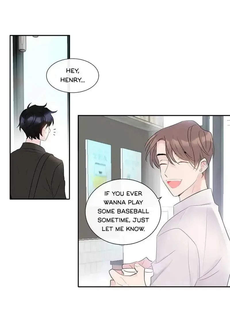 Wistful Summer Chapter 4 page 15 - 