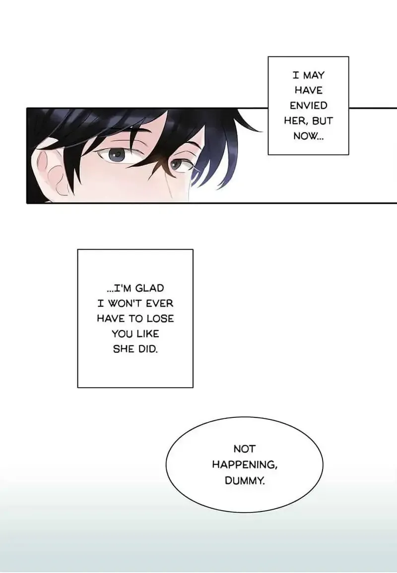 Wistful Summer Chapter 4 page 16 - 