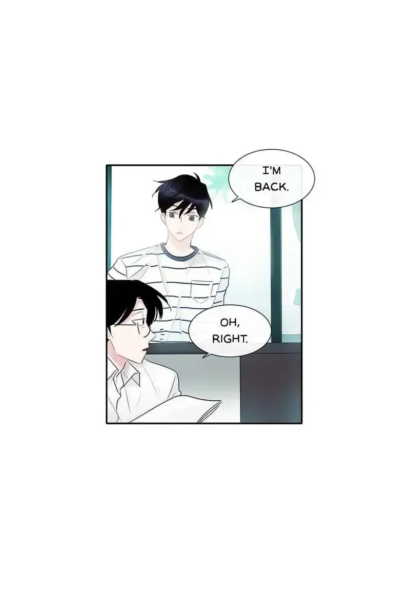 Wistful Summer Chapter 4 page 18 - 