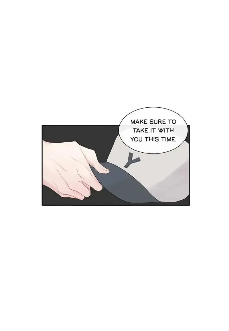 Wistful Summer Chapter 4 page 3 - 
