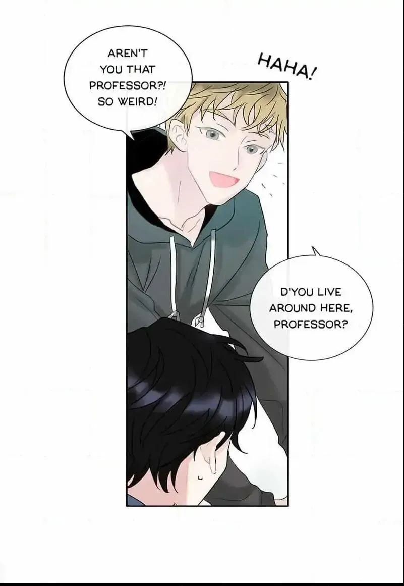 Wistful Summer Chapter 4 page 25 - 