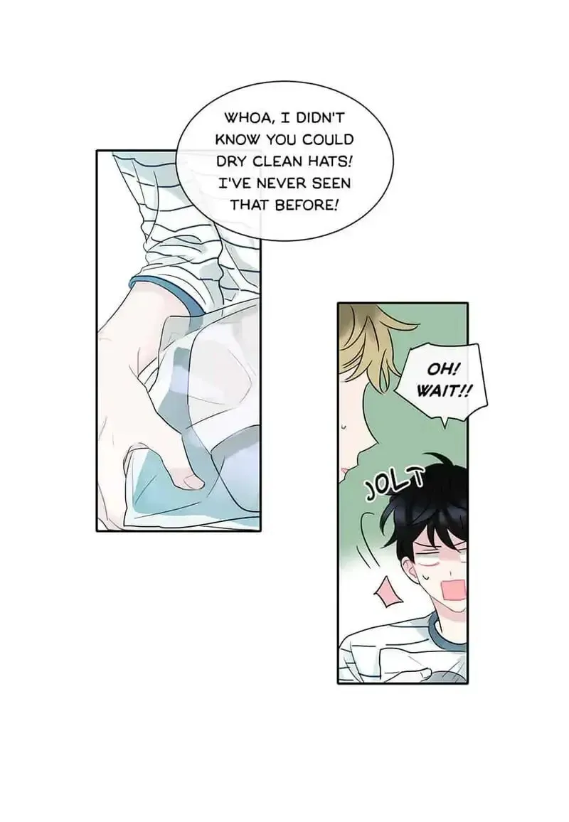 Wistful Summer Chapter 4 page 28 - 