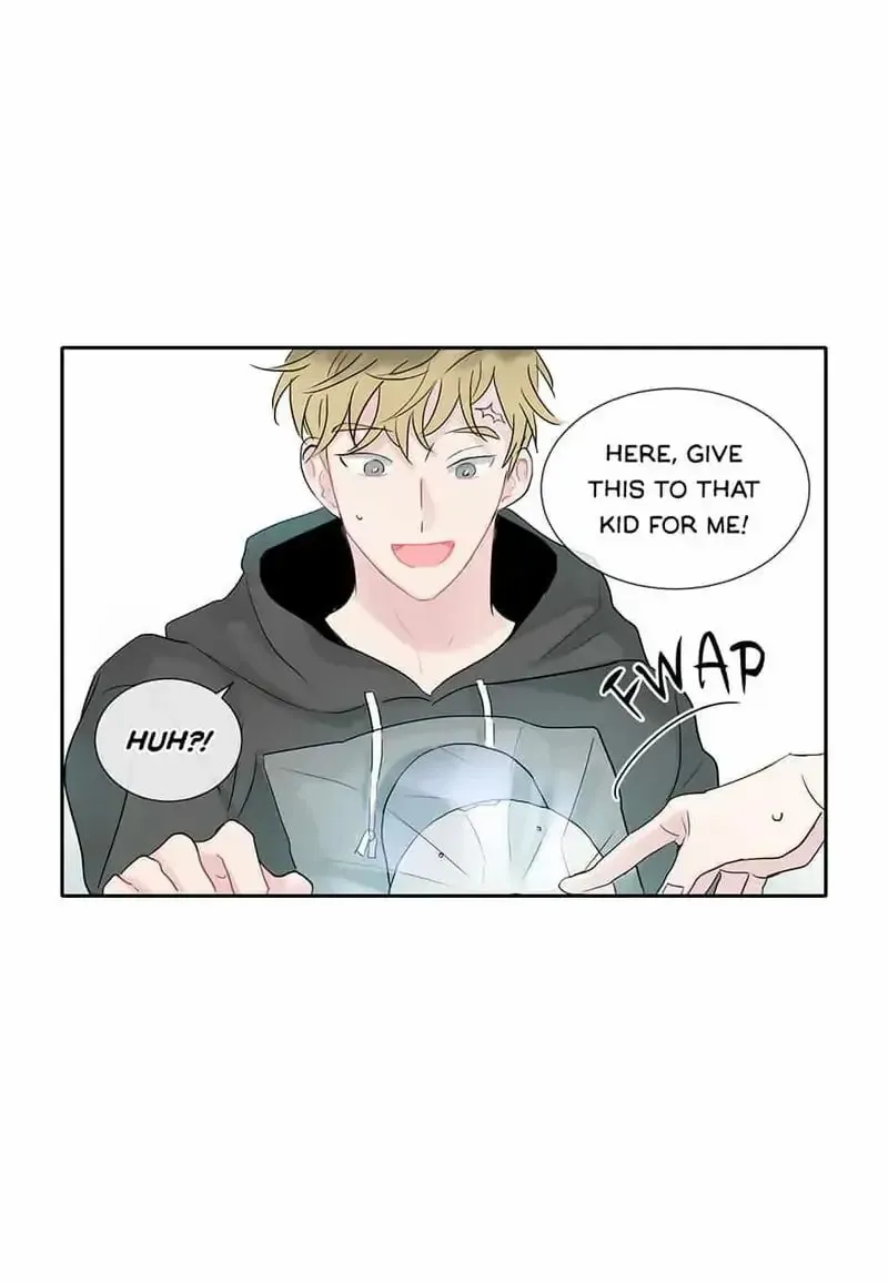 Wistful Summer Chapter 4 page 29 - 