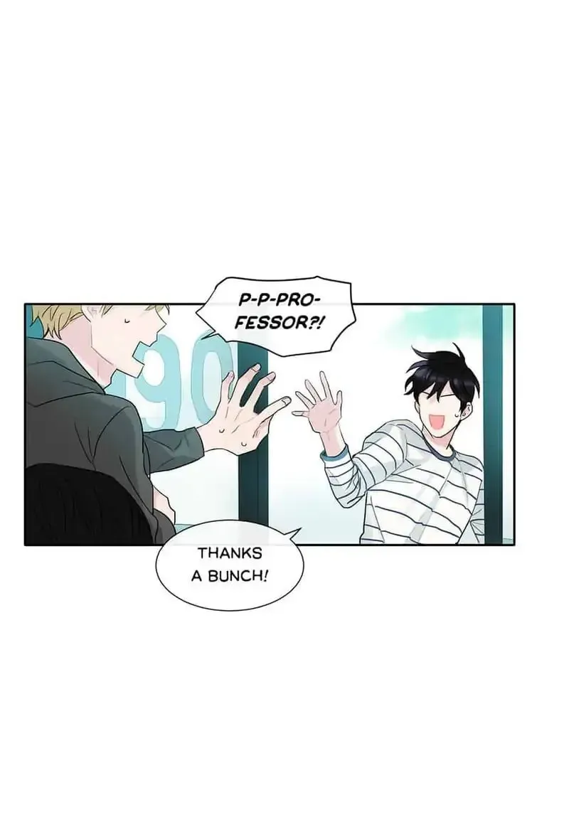 Wistful Summer Chapter 4 page 30 - 