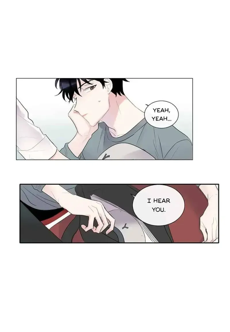 Wistful Summer Chapter 4 page 4 - 