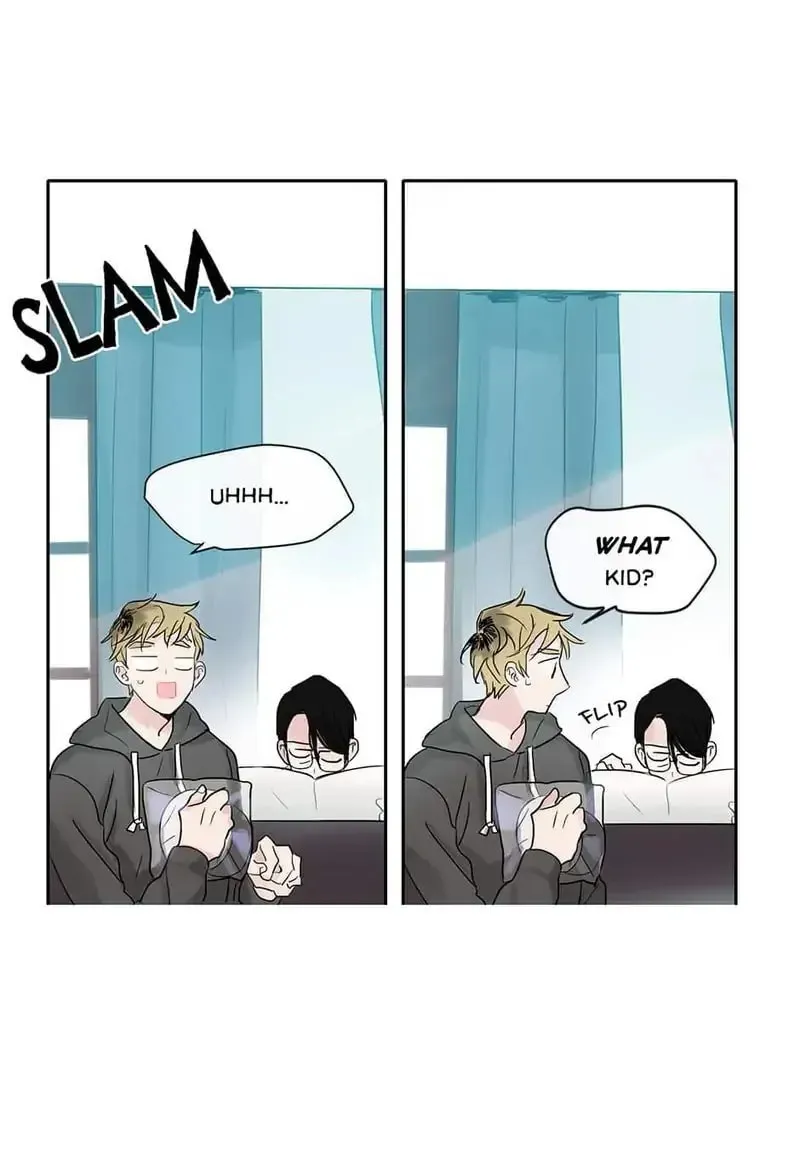 Wistful Summer Chapter 4 page 31 - 