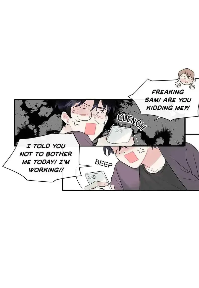 Wistful Summer Chapter 4 page 35 - 