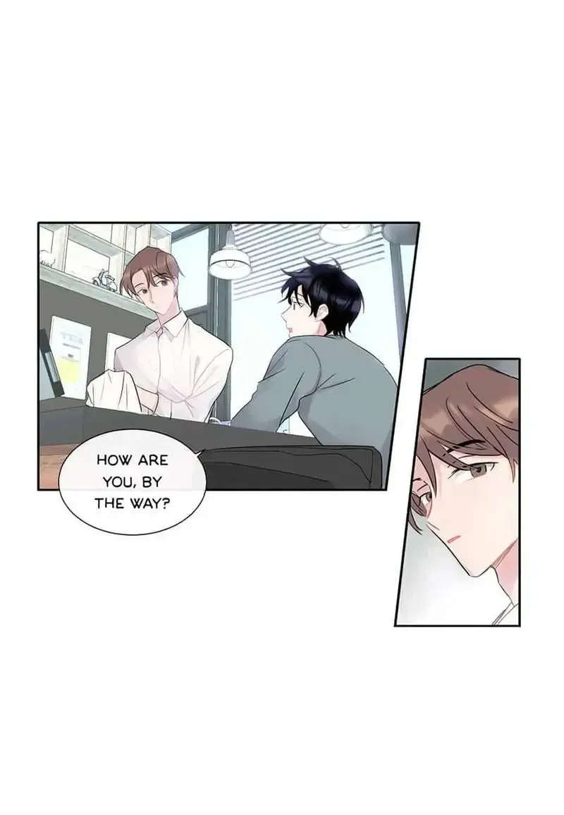 Wistful Summer Chapter 4 page 5 - 