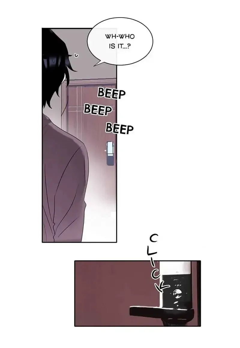 Wistful Summer Chapter 4 page 44 - 